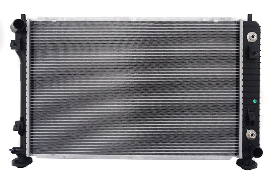 OSC Cooling Products 2879 New Radiator