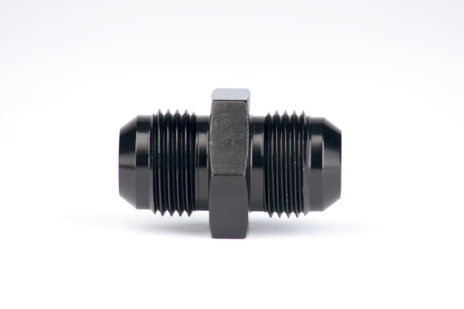 Aeromotive 15604 AN -10 / AN -10 Male Flare Union Fitting