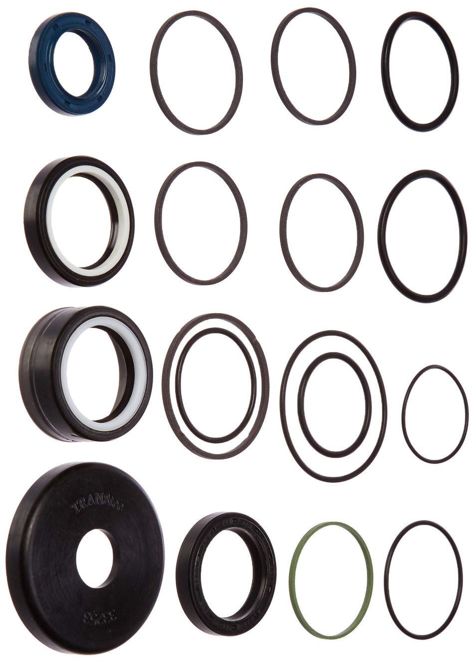 Edelmann 8994 Power Steering Rack and Pinion Seal Kit