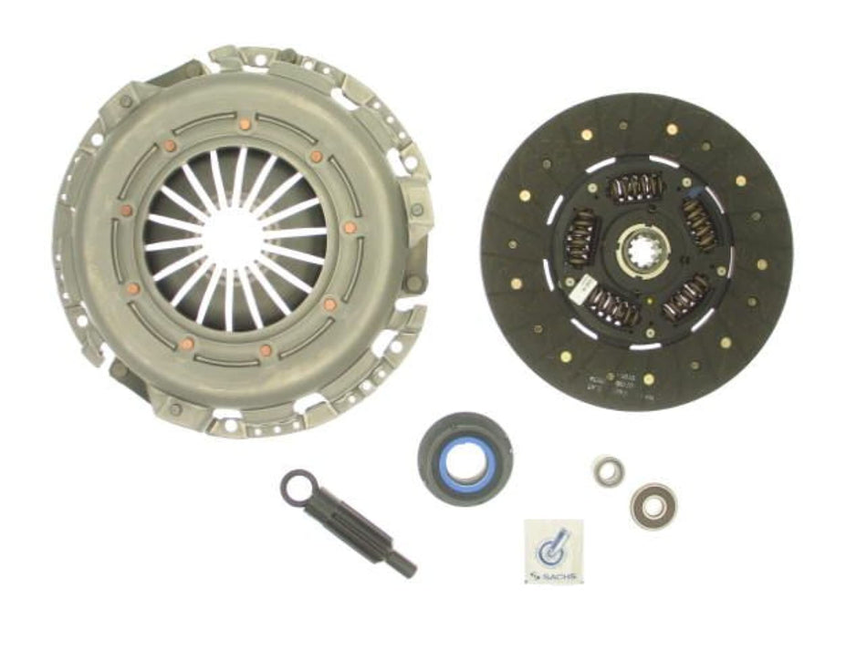 SACHS K70169-01 Xtend Clutch Kit For Chevrolet C1500 1996-1998 And Other Vehicle Applications