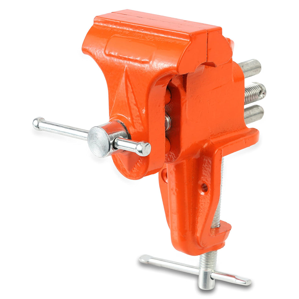 GreatNeck������ 3 Inch Bench Vise