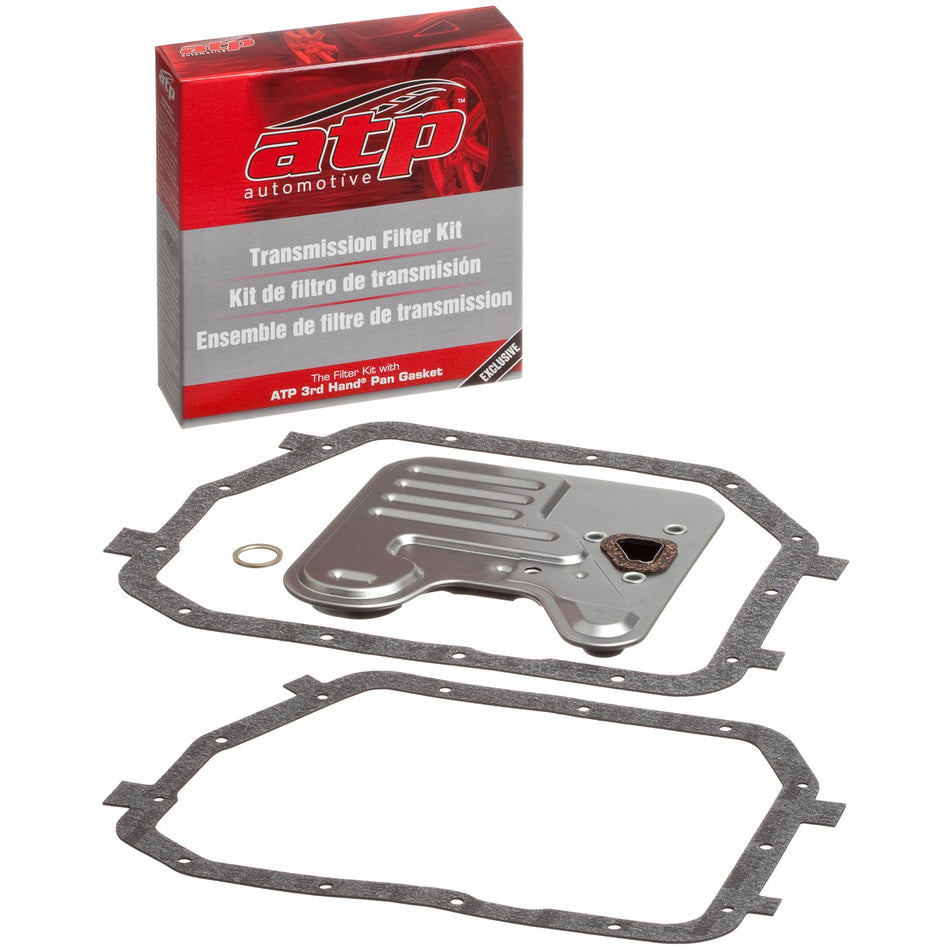 ATP Auto Trans Filter Kit - B411