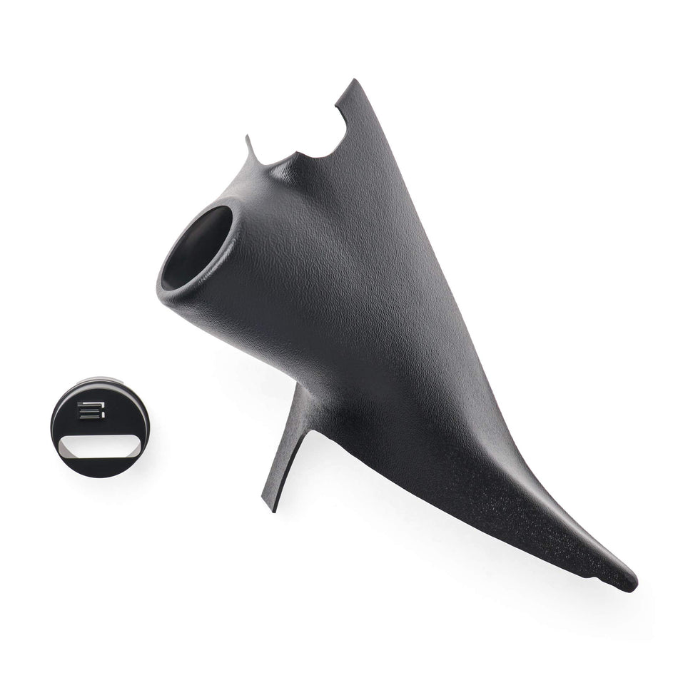 Bully Dog - 31302 - A-Pillar Mount for GT, Watchdog, and PMT Programmers - 03-07 Ford SD