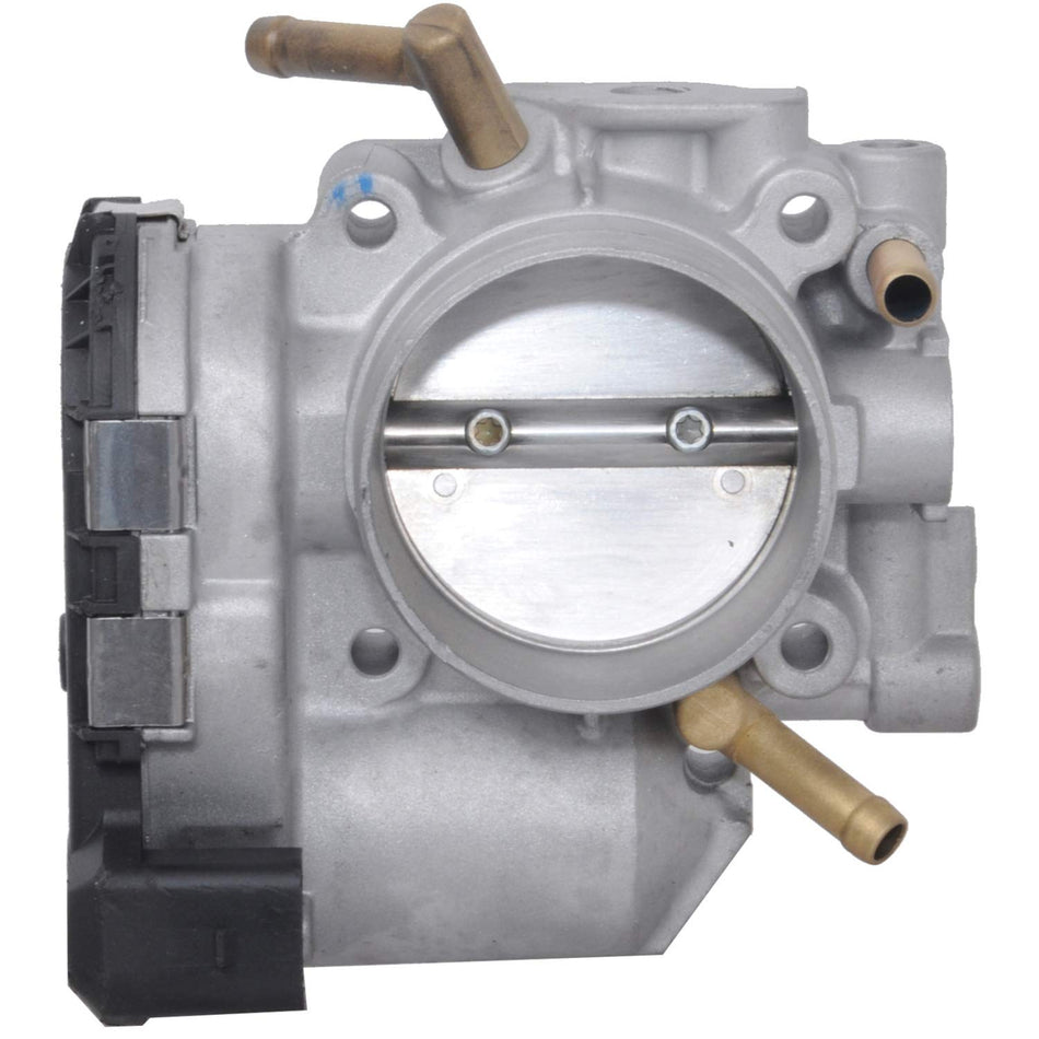 Cardone 67-4006 Remanufactured Fuel Injection Throttle Body, TBI/ETB