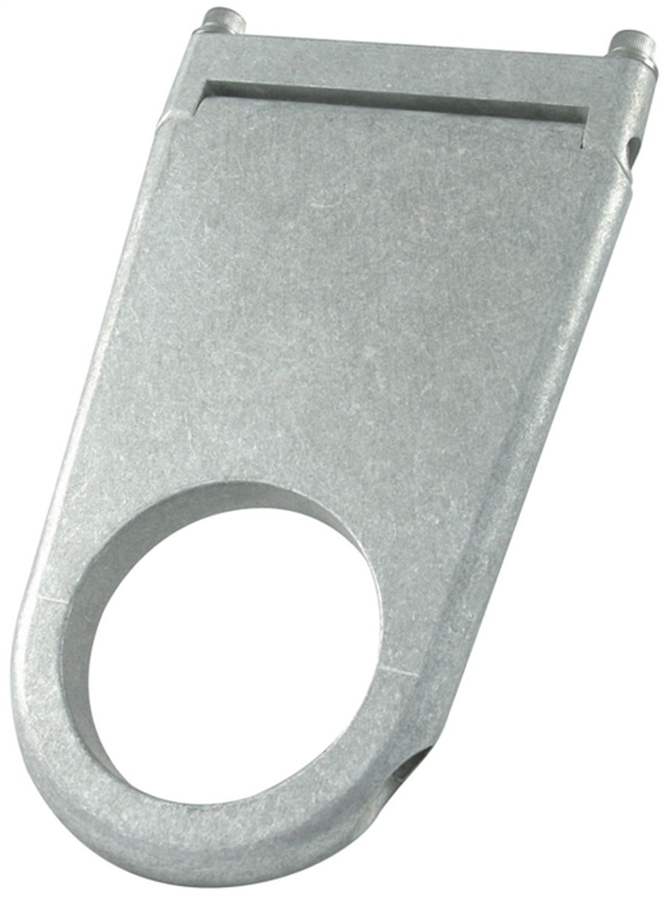 Borgeson 910203 Blank Style Steering Column Drop, 2 Column x 3 Drop, Paintable Aluminum
