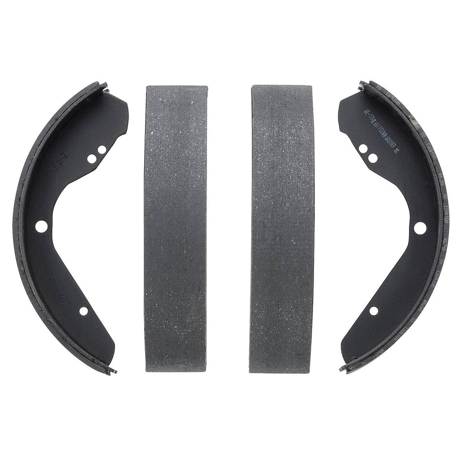 Wagner Brake Z392 Drum Brake Shoe