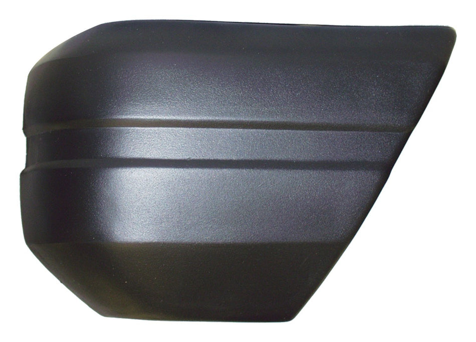 Crown Automotive Bumper End Cap Body