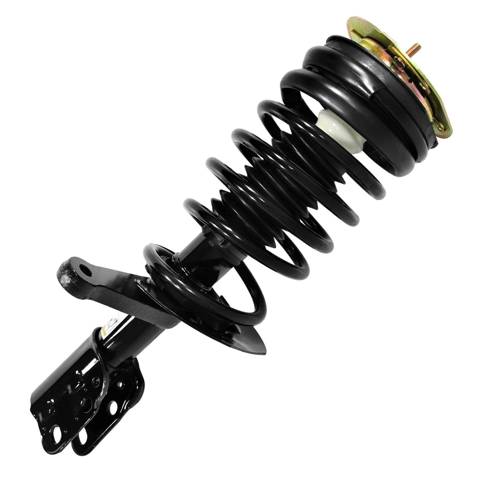 UNITY AUTOMOTIVE 11482 Front Right Complete Strut Assembly 1983-1989 Buick Skyhawk