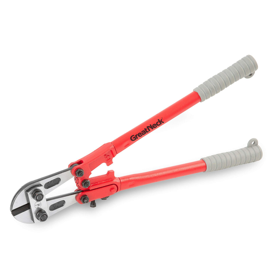 GreatNeck BC14 14-Inch Bolt Cutter