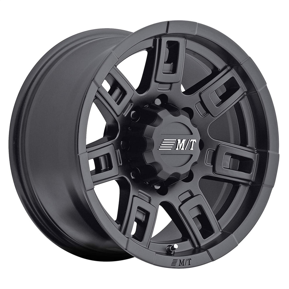 Mickey Thompson Sidebiter II Center Cap - Bolt On Pop-Top 8X170 1119865