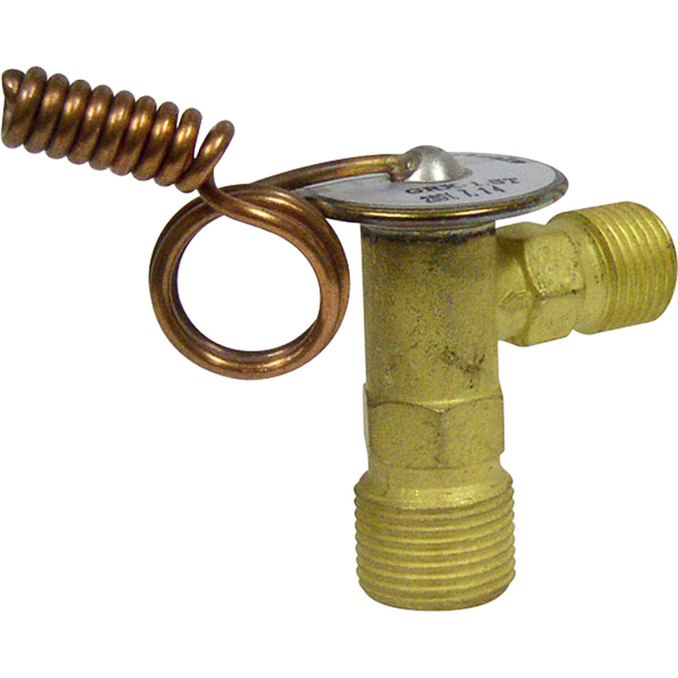 Universal Air Conditioner EX 10077C A/C Expansion Valve