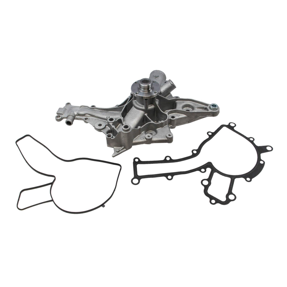 Rein WPR0017 Water Pump - Metal Impeller