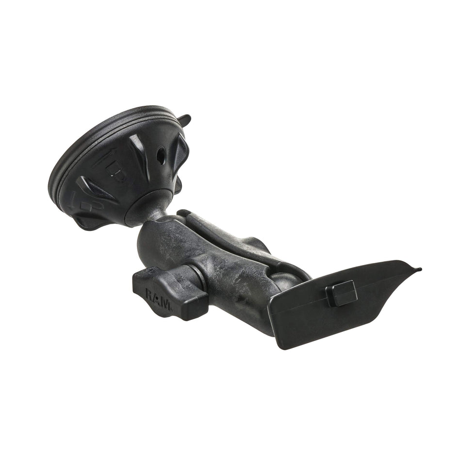 BULLY DOG 30600 Suction Cup Mounting Kit