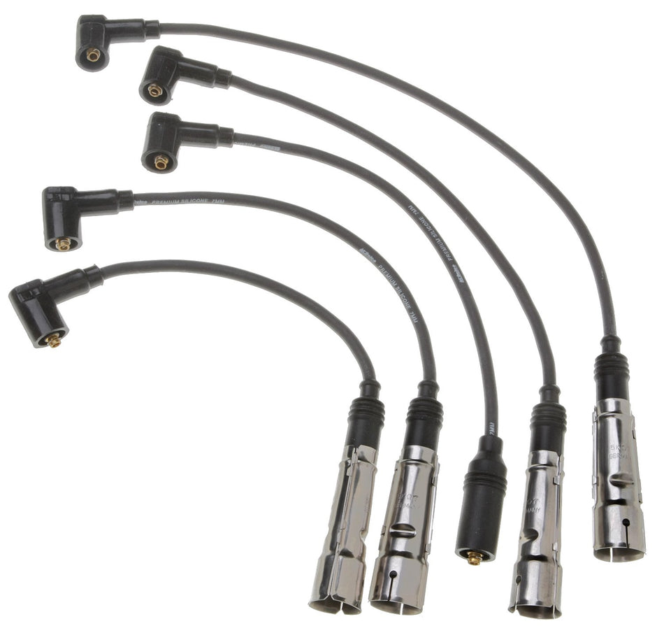 ACDelco Professional 924W Spark Plug Wire Set