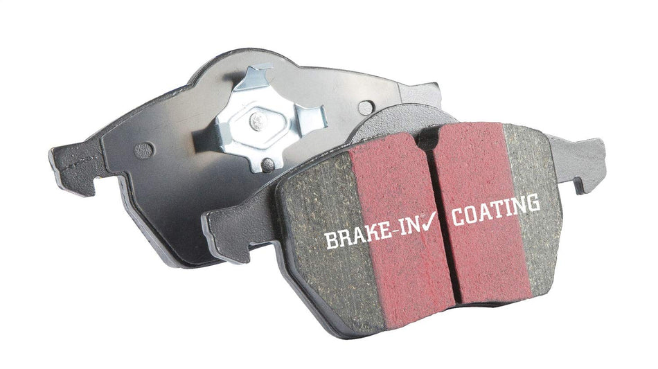 EBC Brakes UD815 Ultimax OEM Replacement Brake Pad