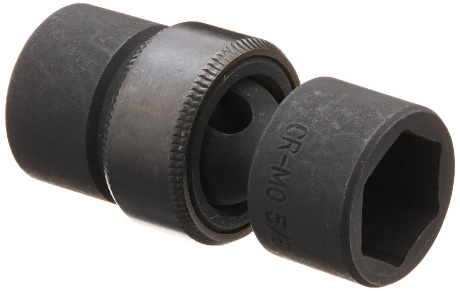Sunex 320u 3/8-Inch Drive 5/8-Inch Universal Impact Socket