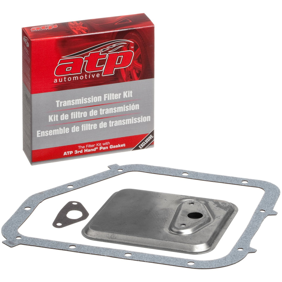 ATP Pioneer Auto Trans Filter Kit - B48
