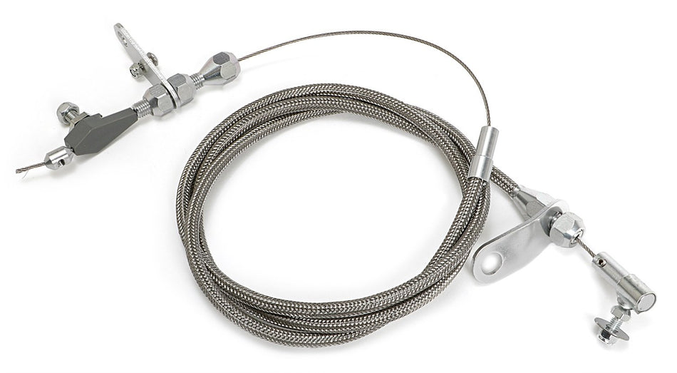 Trans-Dapt 8964 Transmission Kickdown Cable