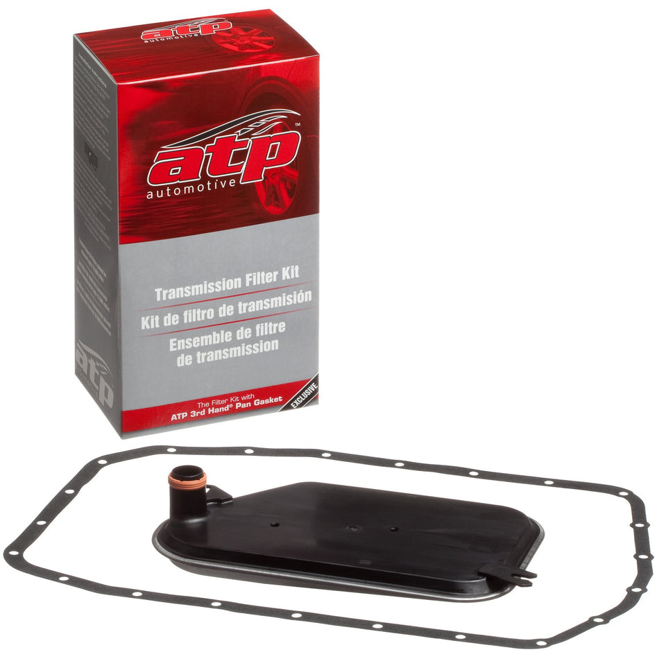 ATP Pioneer Auto Trans Filter Kit - B345