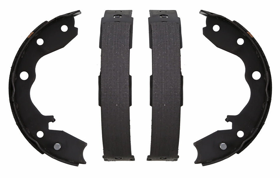 Wagner Brake Z635 Parking Brake Shoe