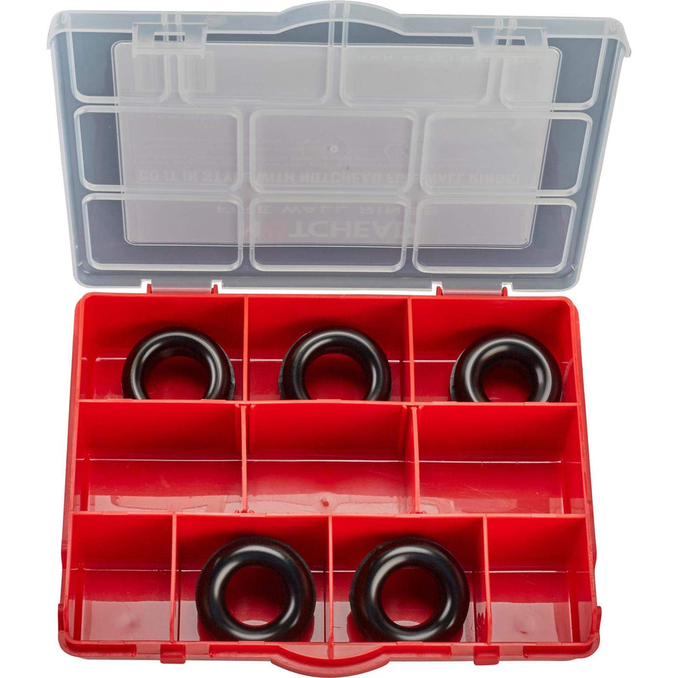 NotcHead 4802 - Heater Hose Fire Wall O-Ring Kit