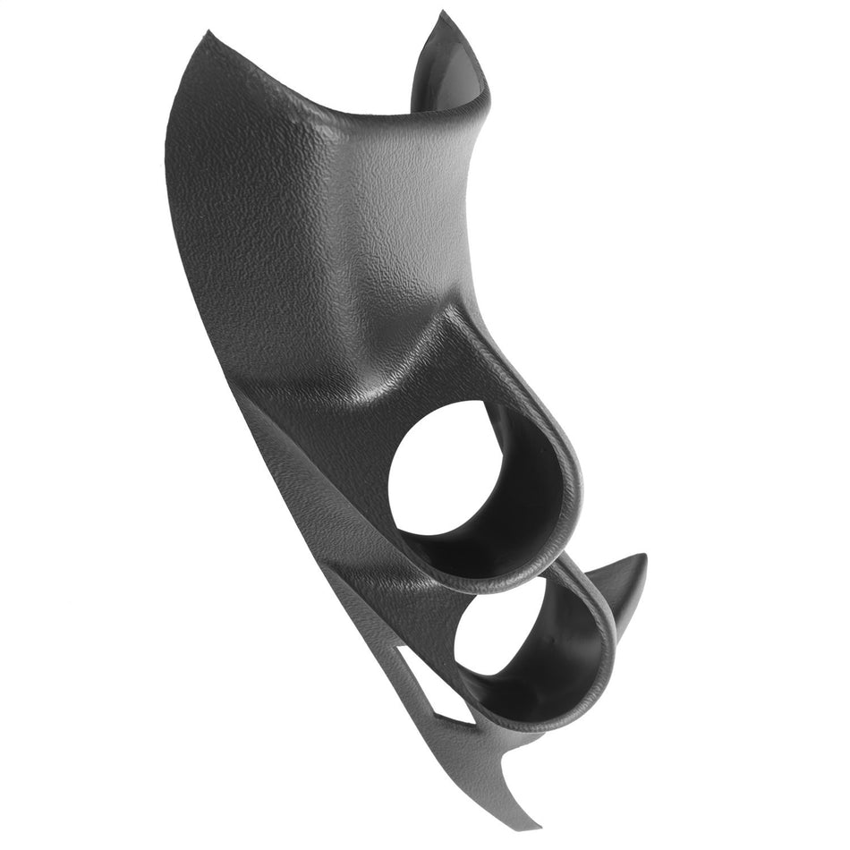 AUTO METER 22443 Gauge Works Dual Pillar