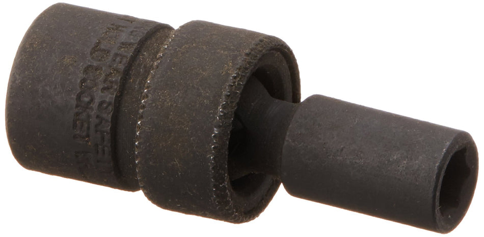 Sunex 806um 1/4-Inch Drive 6-Mm Universal Impact Socket