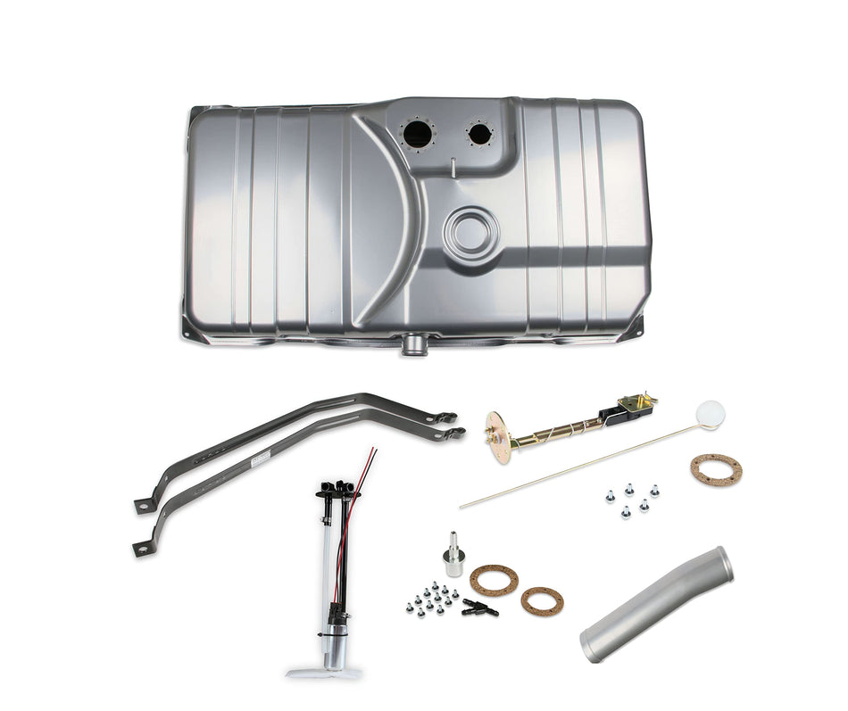 Holley Sniper EFI 19-140 Sniper EFI Fuel Tank System