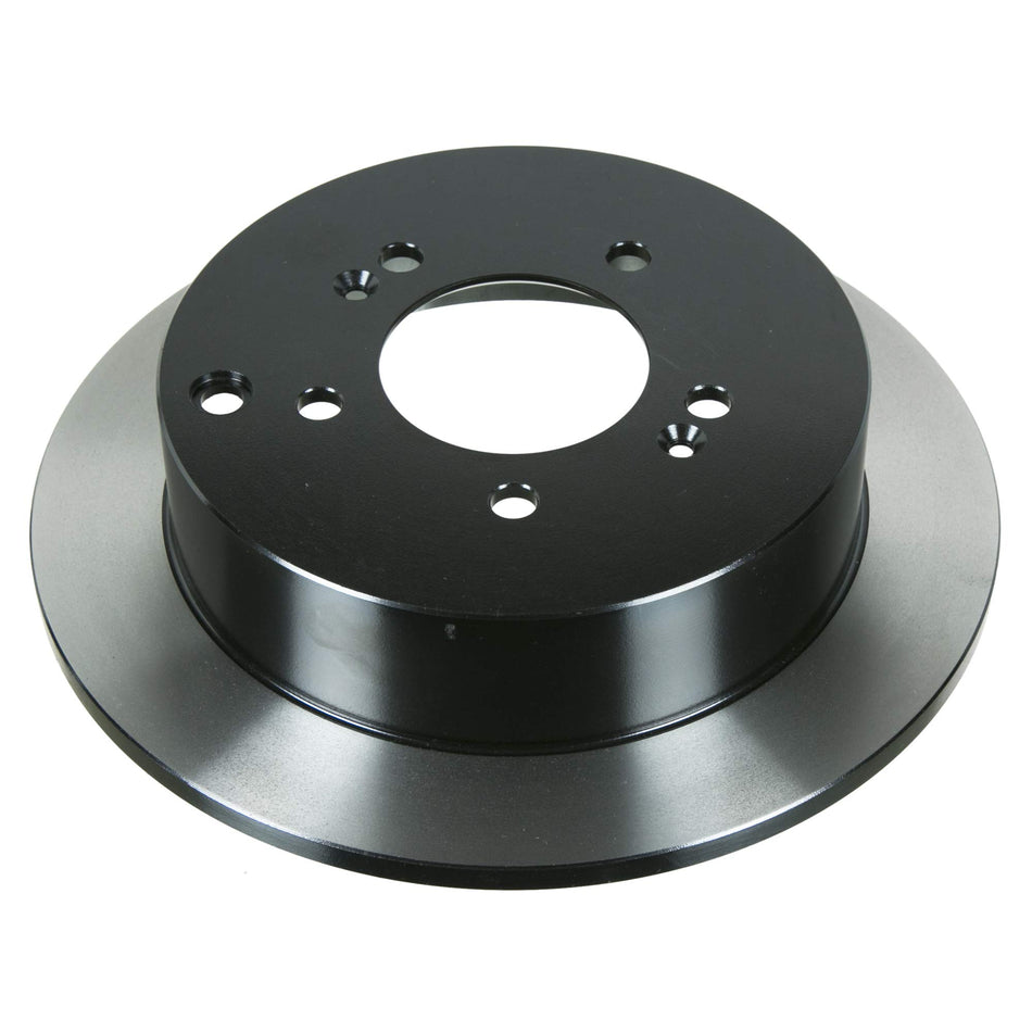 Wagner Brake BD126201E Disc Brake Rotor
