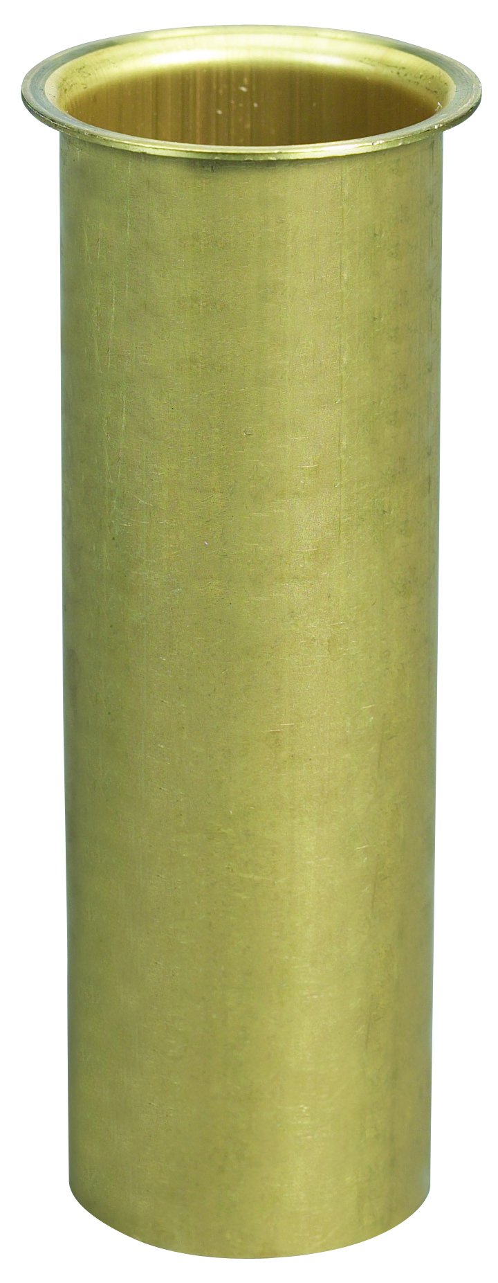 Moeller Drain Tubes, Brass, 14 x 1