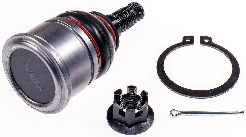 Dorman B9385XL Front Lower Suspension Ball Joint Compatible with Select Acura/Honda Models