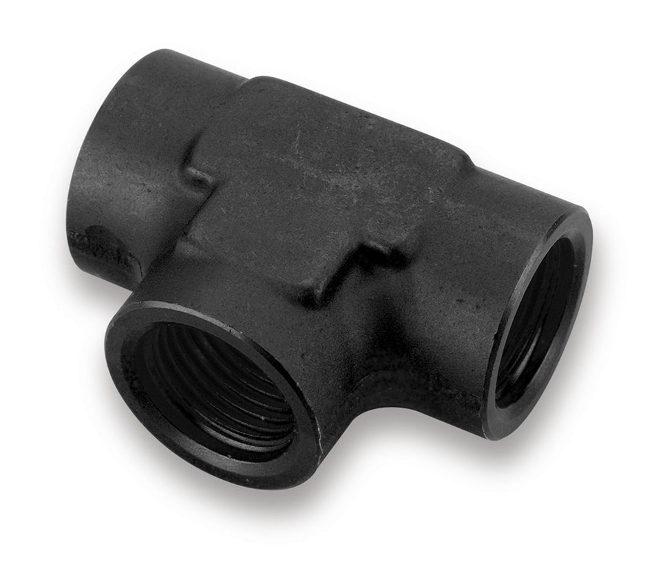 Earls AT993808ERLP Ano-Tuff -8 FemaleT Fitting, 1 Pack