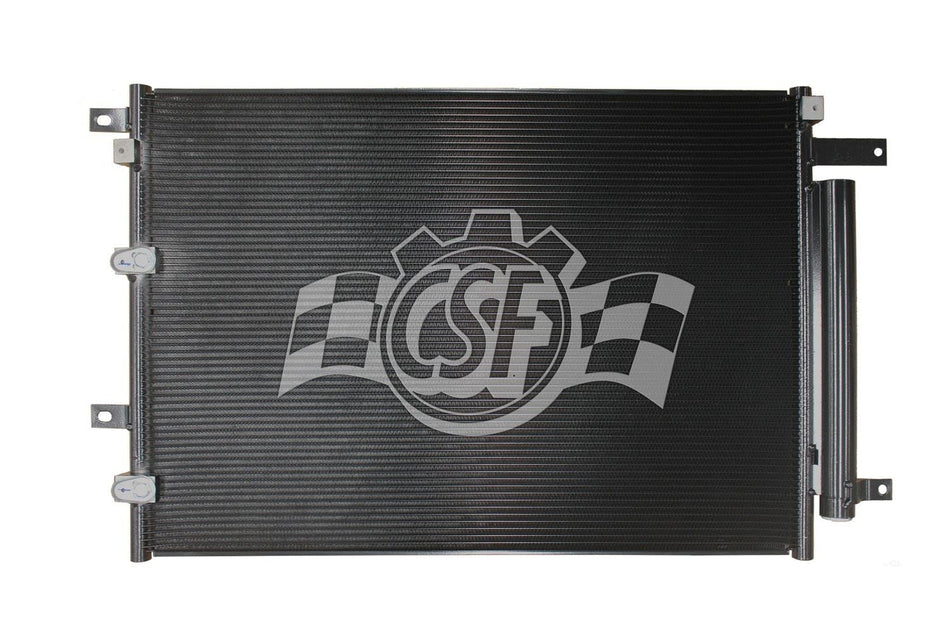 CSF 10715 A/c Condenser
