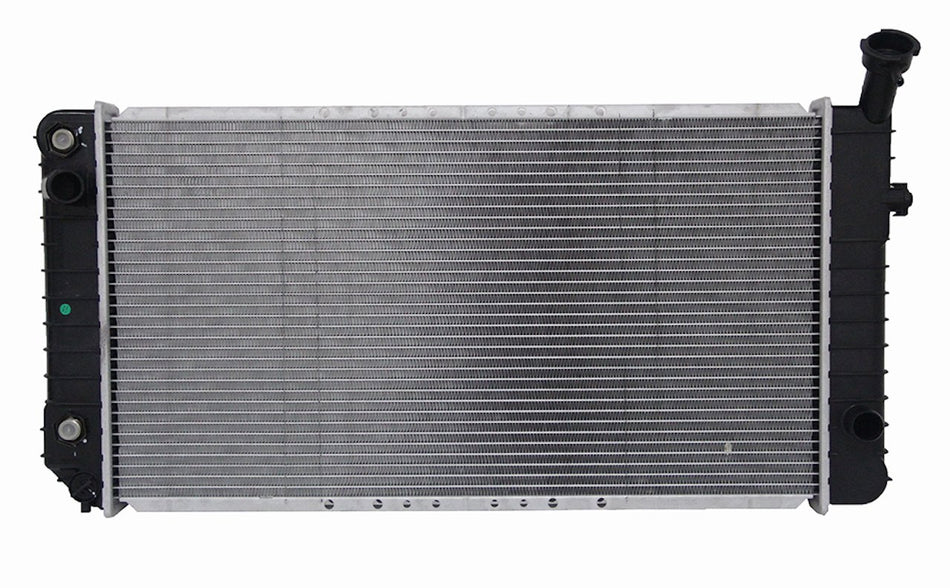 OSC Cooling Products 1216 New Radiator