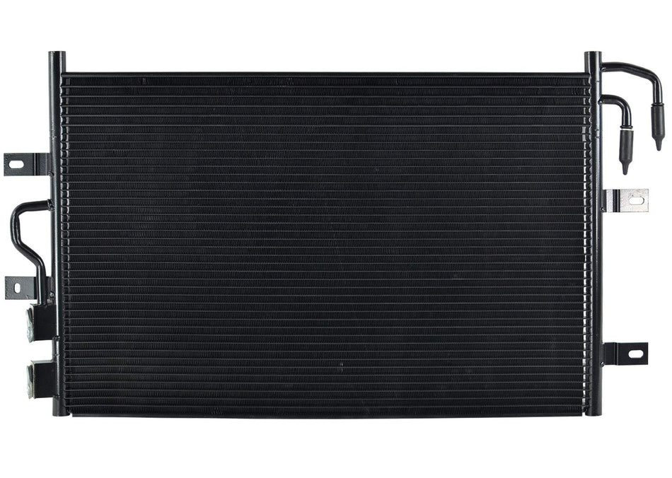 OSC Automotive Products 3942 Condenser
