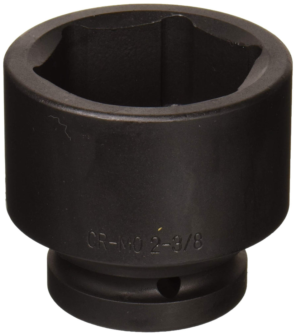 Sunex 0576 1-Inch Drive 2-3/8-Inch Impact Socket