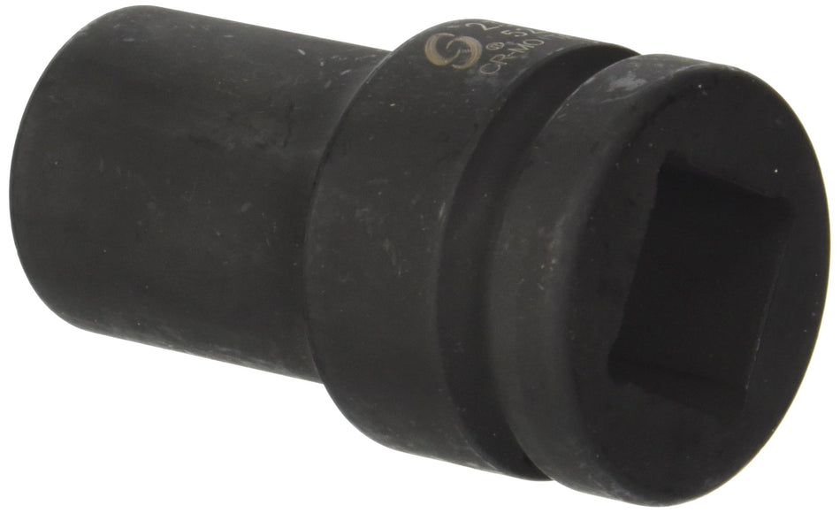 Sunex 523MD 1-Inch Drive 23mm Deep Impact Socket
