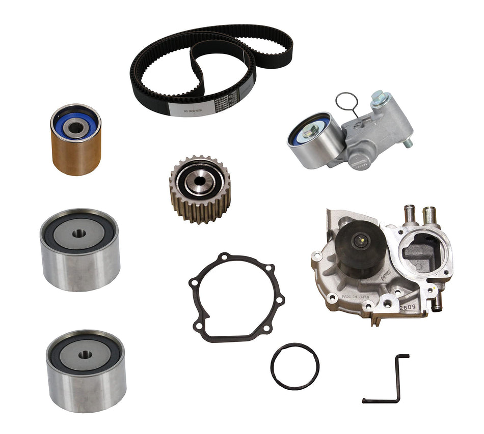 Continental TB328LK4 Pro Series Timing Belt Kit With Water Pump