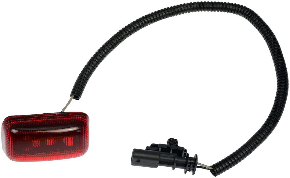 Dorman 923-703 Rear Side Marker Light Assembly Compatible with Select Chevrolet/GMC Models