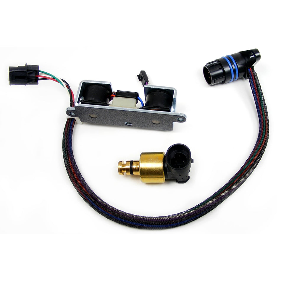 ATP (TE-30) Solenoid