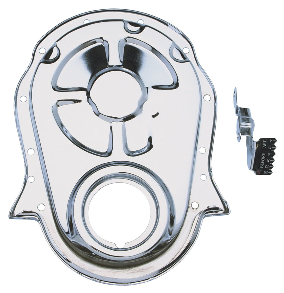 Trans-Dapt 4935 396-454 Chrm Tmgcvr W/Tb
