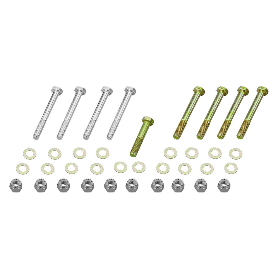 Hotchkis 1702 1/2 Trailing Arm Hardware Kit