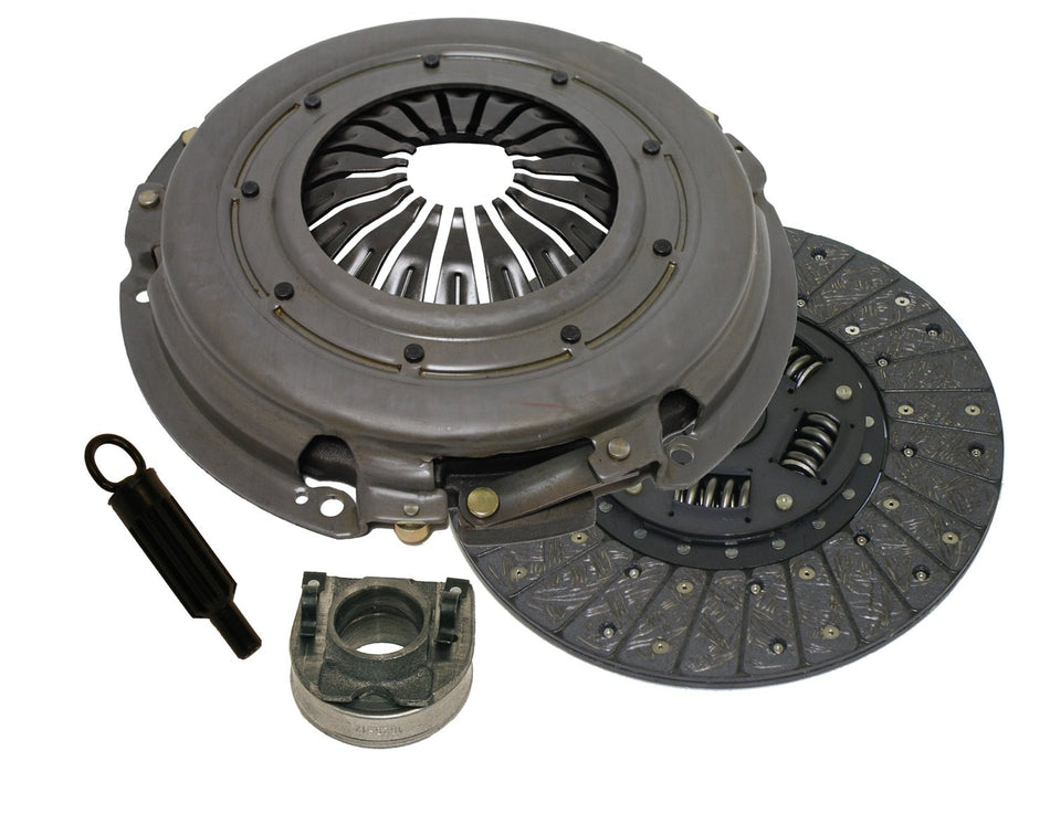 RAM Clutches 88994 Replacement Clutch Set