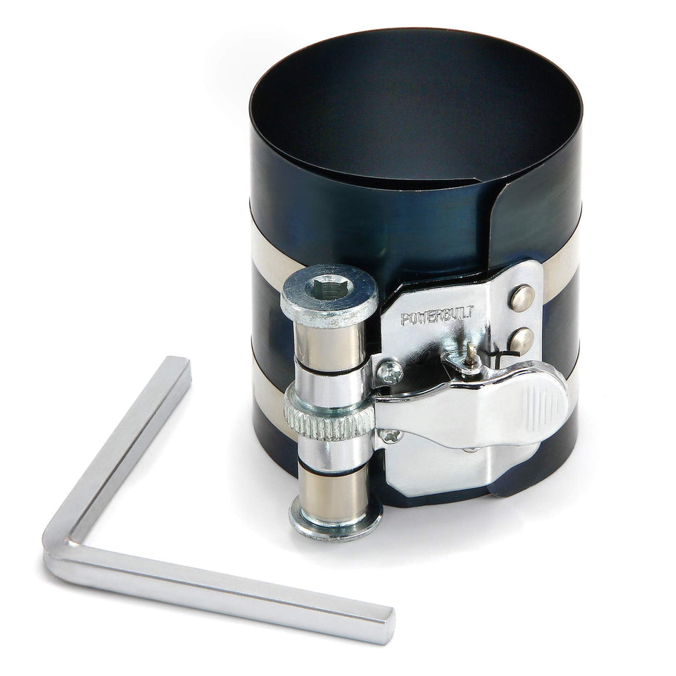 940576 Piston Ring Compressor 3-