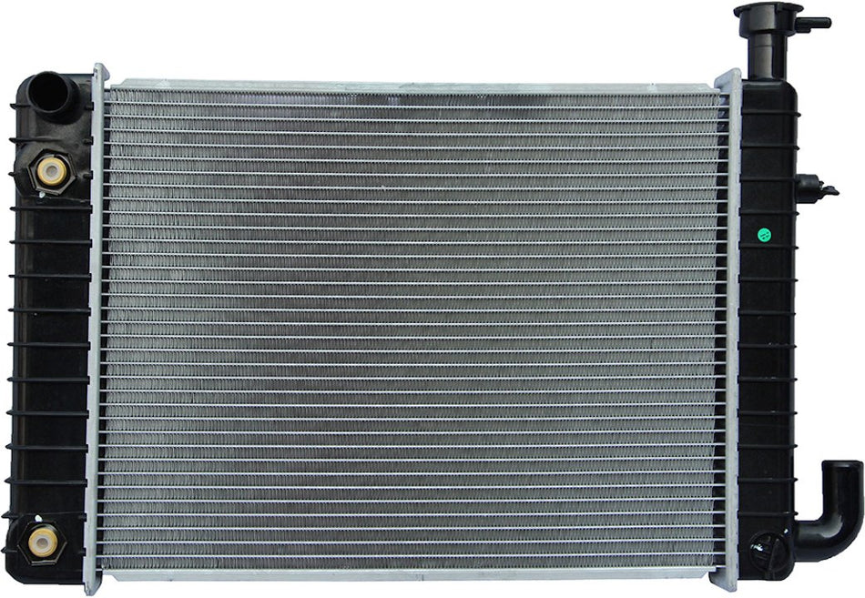 OSC Automotive Products, Inc Cooling Products 977 New Radiator