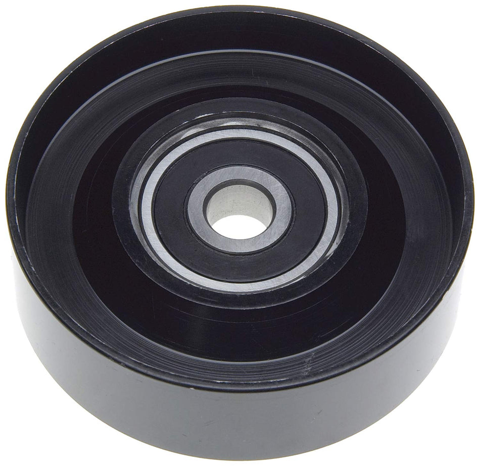ACDelco Gold 36087 Idler Pulley
