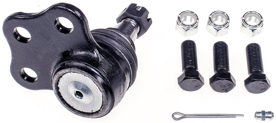 Dorman Premium B7366PR Front Upper Suspension Ball Joint Compatible with Select Dodge Models