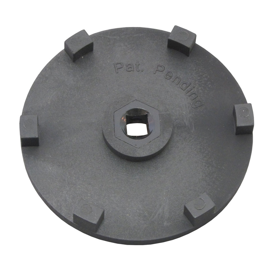 Cal-Van Tools 25200 Fuel Filter Wrench for Ford