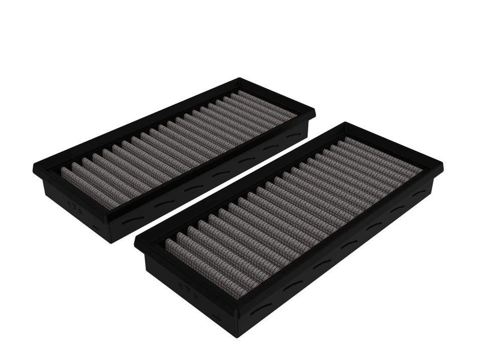 aFe 31-10194 MagnumFlow OE Replacement Air Filter with Pro Dry S