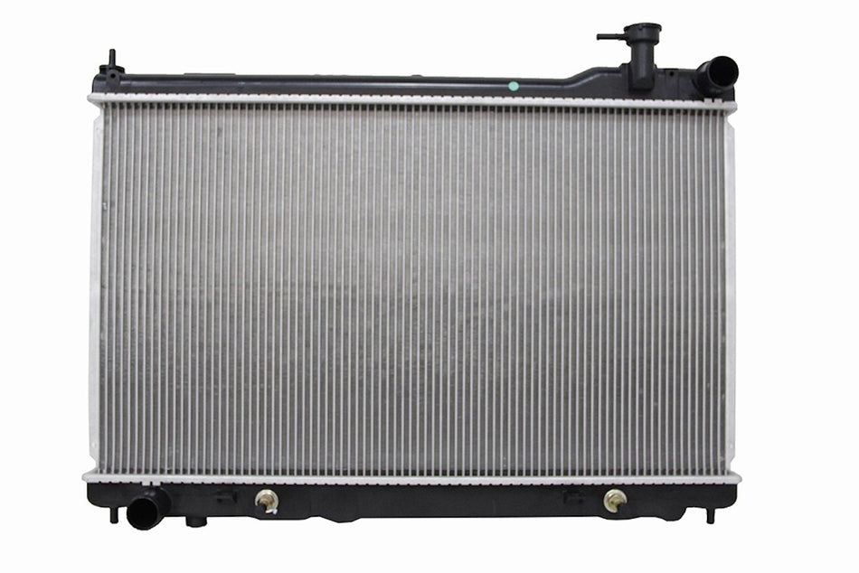 OSC Cooling Products 2455 New Radiator